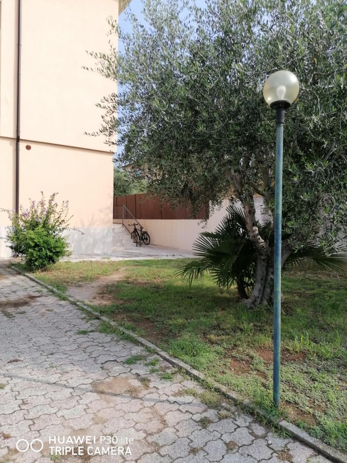 Caba Holiday Bardolino Gritti Exterior foto