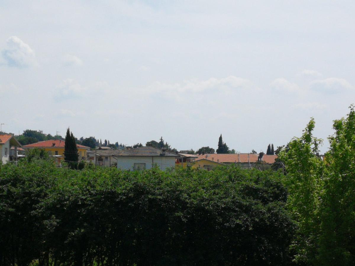 Caba Holiday Bardolino Gritti Exterior foto