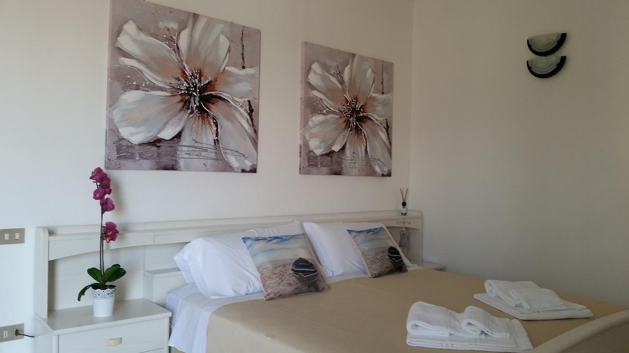 Caba Holiday Bardolino Gritti Exterior foto